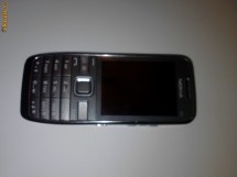 Nokia E52 foto