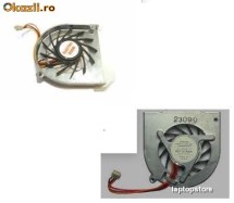 Fujitsu Siemens 5582 ventilator MCF-301AM05 foto