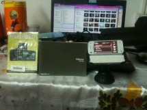 Nokia N97 foto