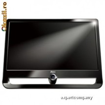 Monitor LCD Nou AOC F22S 22 foto