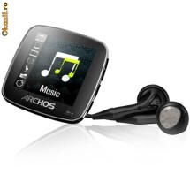 mp3 player ARCHOS 14 VISION , 4 Gb foto