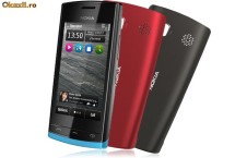 Nokia 500 - Nou garantie 24 luni foto