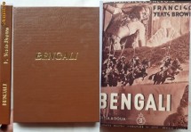 Francisc Yeats Brown , Bengali , 1939 , vanatoare foto