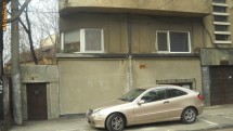 Particular, vand apartament in bloc-vila de 2 etaje, 4 camere foto