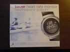 Ceas Beurer PM65 cu monitor cardiac foto