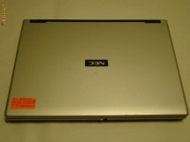 NEC VERSA M370 INTEL CORE 2 DUO T8100  2,1GHZ foto