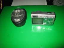 Pentax OptioS5i foto