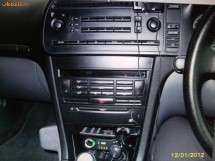 saab 93 foto