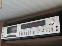 TECHNICS M 45 -vintage hifi foto