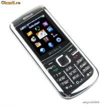 Nokia Express Music Dual Sim foto