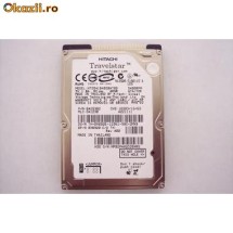 hdd laptop 2.5'' hitachi travelstar 20gb ide (apple) foto