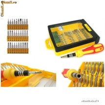 SET SURUBELNITE GSM 32-1 PT. ORICE TELEFON SAU APARAT foto