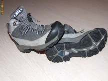 Bocanci Meindl Gore-tex marimea 34 foto