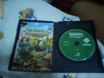 Vand Joc Shrek's Carnival Craze Party Games foto