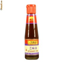 Ulei de susan. Provenienta China. foto