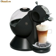 dolce gusto krups kp2100 black nou garantie foto