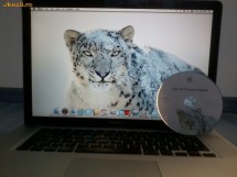 Apple MacBook Pro foto