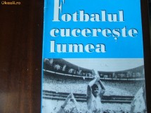 FOTBALUL CUCERESTE LUMEA foto