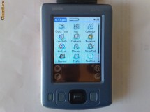 PALMONE ZIRE31 COLECTIE foto