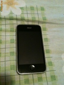 Iphone 3GS foto