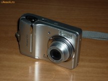 Sanyo Xacti 7.1 mega foto