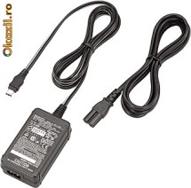 Alimentator compatibil AC-L100, AC-L10, AC-L15 foto