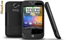 VAND HTC WILDFIRE foto