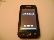 Samsung 5230 foto