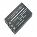 Acumulator tip KLIC-5000 pentru Kodak, NP60 foto