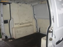 Mercedes Vito foto
