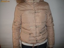 GEACA CHRISTIAN DIOR  BEIGE  FOR WOMAN foto