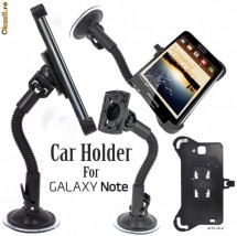 Vand suport auto dedicat Samsung Galaxy Note foto