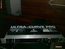 Vand procesor de sunet BEHRINGER DEQ2496 foto