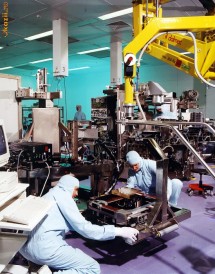 Manpulator PMC, PMS, PMF, MXC, MXF, MXS, PVC, PVS, PVF, Pofil, Micropartner foto