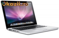 MACBOOK PRO 13,3 INCH,i5 2,4MHZ,4G,500HDD NOI NOUTE,SUPER PRET foto