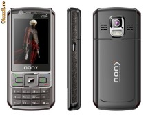 S5320, TREI SIMURI ACTIVE, TRI-SIM, ABSOLUT NOI, SIGILATE foto
