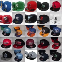 Sapca  New Era mas. 7, 7.1/8, 7.1/4, 7.3/8, 7.1/2 , 7.5/8 + snapback foto