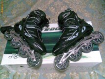 ROLE ABEC 7 MODEL 2011 foto