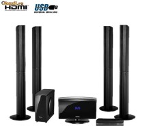Home Cinema Samsung HT-TX250 foto