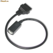 ADAPTOR HONDA 3 PINI ----55 RON foto