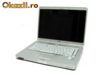 Laptop Compaq Presario C500 foto