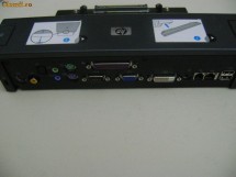 Docking station HP PA286A foto