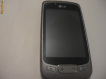 LG Optimus One cu tipla pe ecran. 300 RON! foto