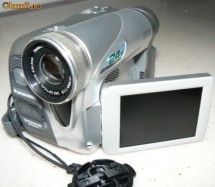 Camera Video Panasonic NV-GS21 foto