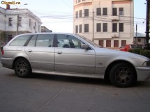 Vand /Schimb BMW 525D touring diesel 163cp facelift foto