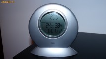 STATIE METEO,CEAS,ALARMA foto