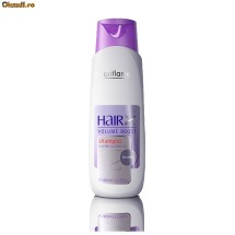 Sampon pentru volum HairX foto