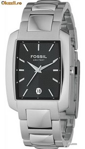Fossil FS4009 ceas barbati nou, la cutie!  100% original Oferta si comenzi ceasuri SUA foto