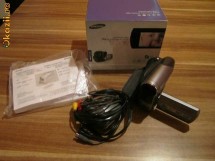 URGENT ... VAND CAMERA VIDEO SAMSUNG D371 + APARAT FOTO DIGITAL ... OFERTA foto