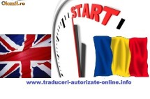 Online, Traduceri Engleza Autorizate foto